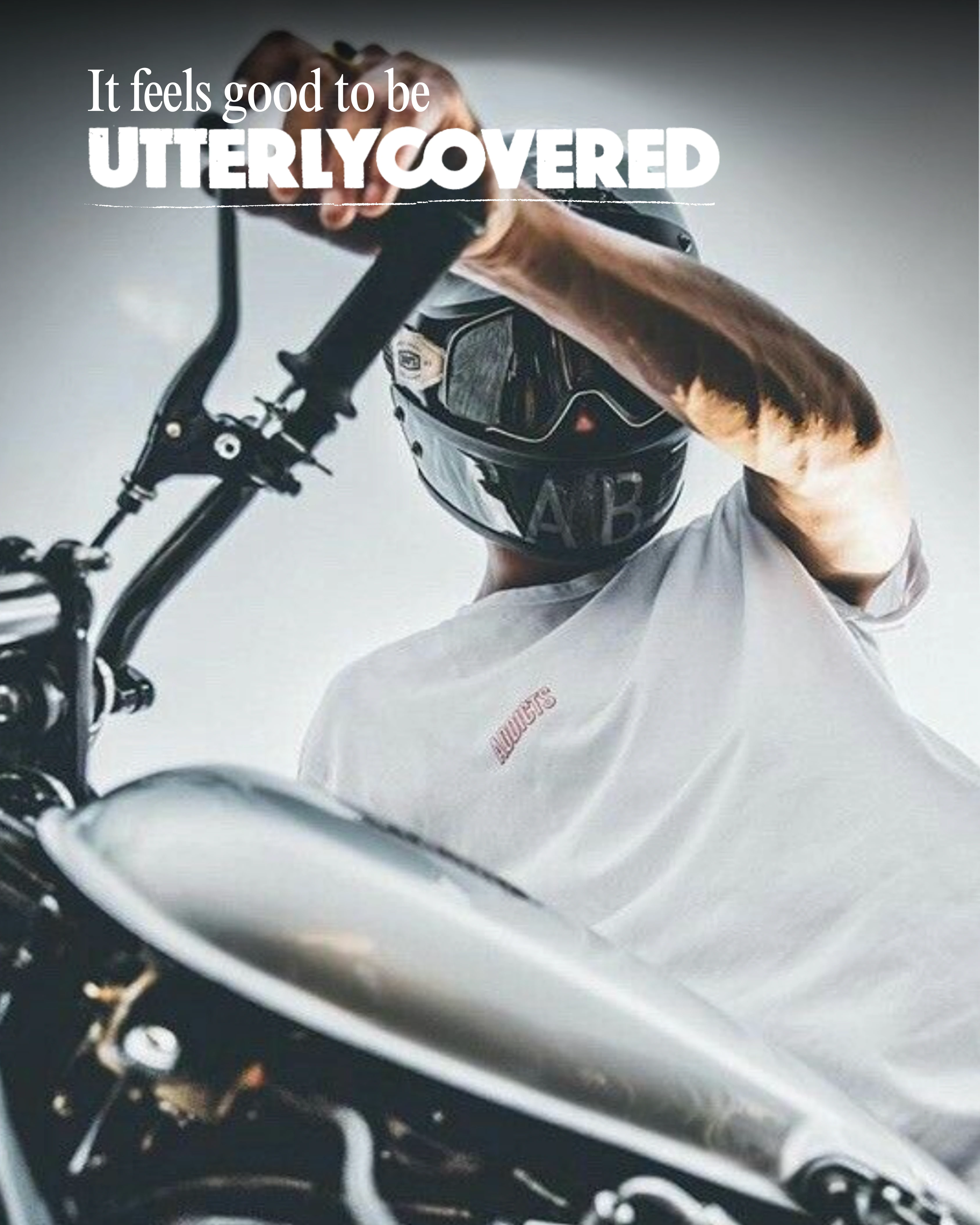 Motorbike insurance UK